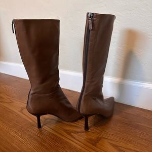 Vintage gucci boots